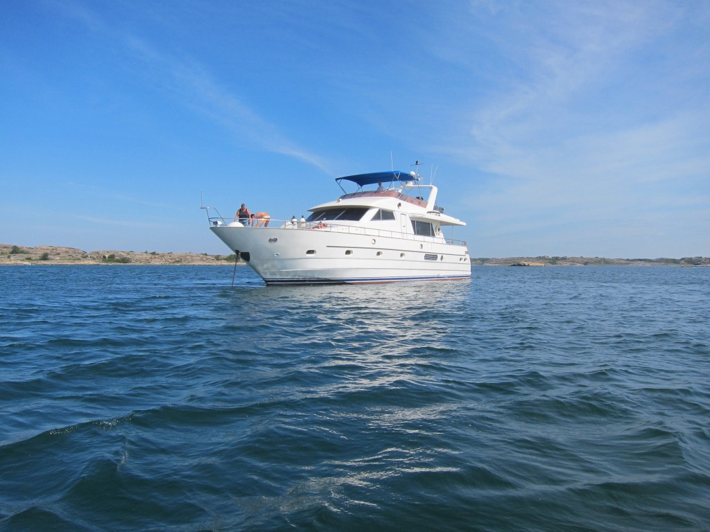 Yacht SEA DREAM -  On charter.JPG